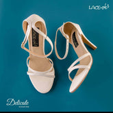 Delicate-WHITE